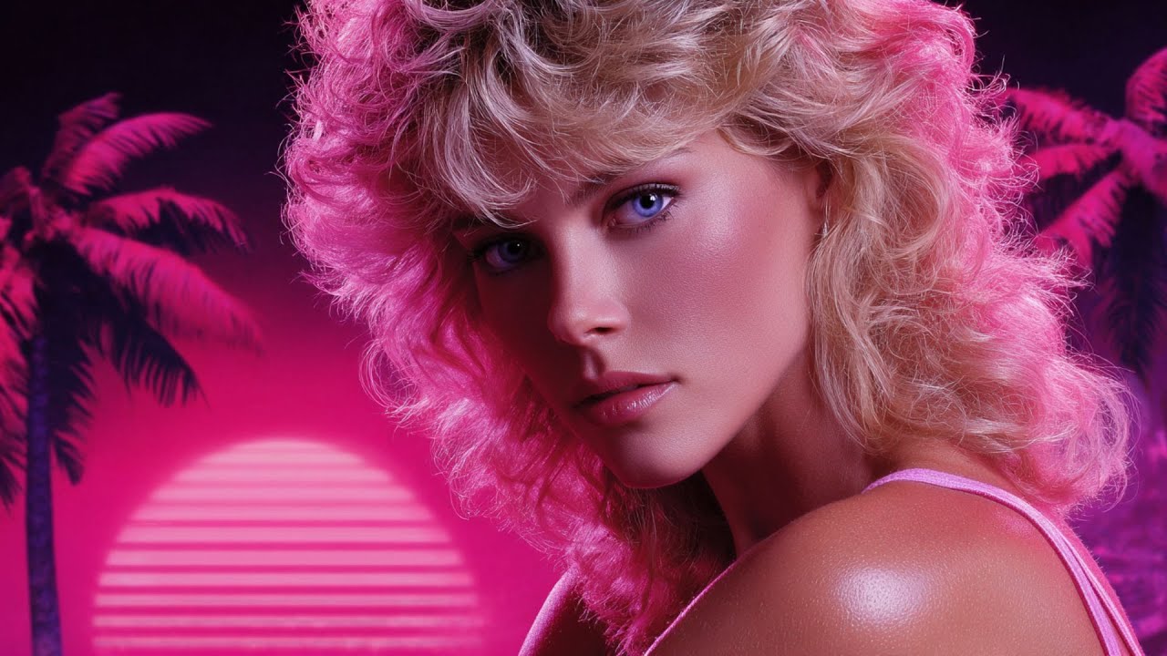 Don&rsquo;t Fade Away | 80s Synthwave Revival  Retrowave   Dreamwave  Emotional Synth  Night Drives