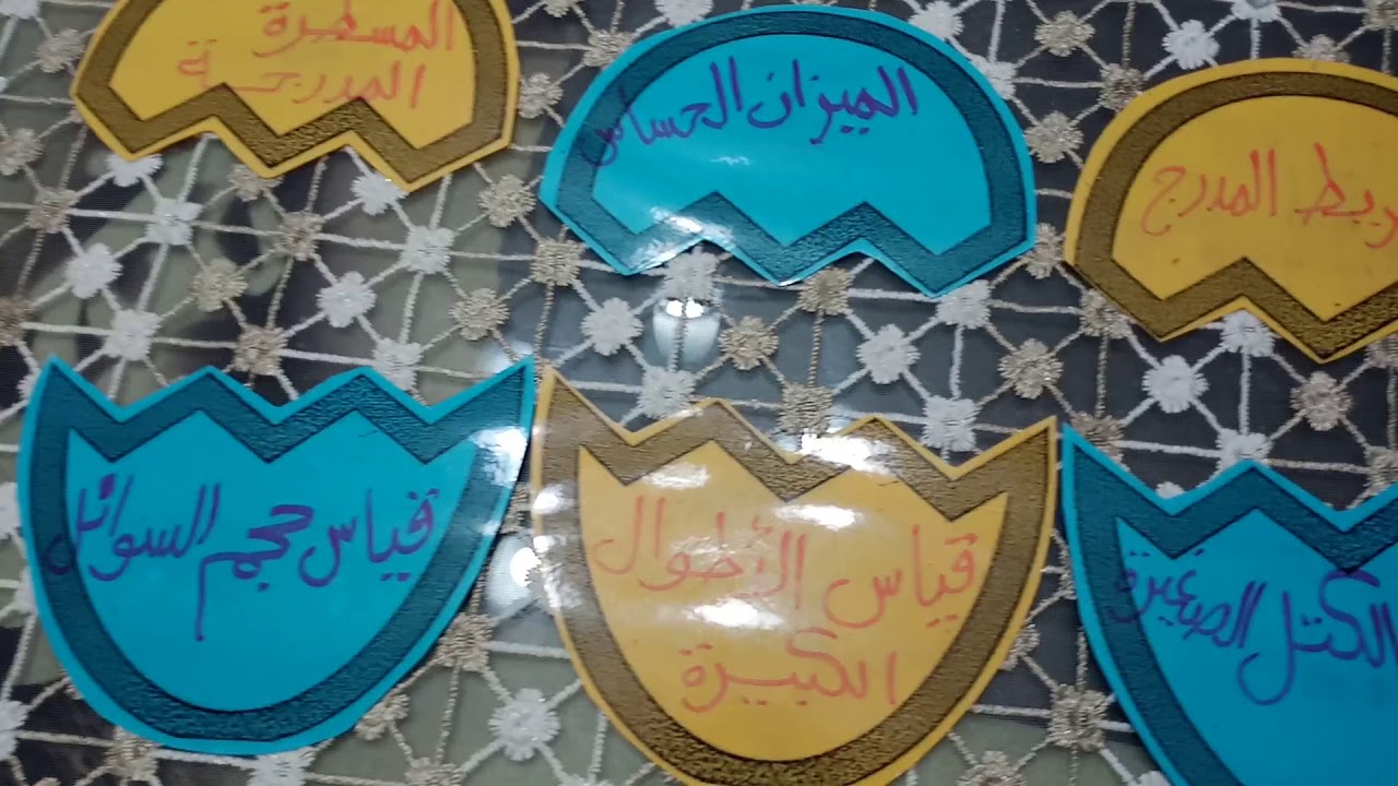 استراتيجية النصف والنصف الاخر