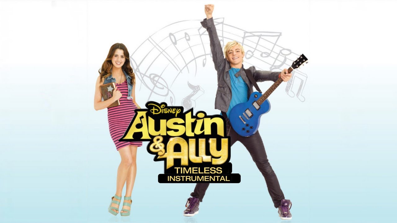 Timeless (Filtered Instrumental)