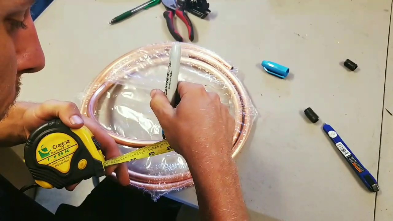 Cable Lugs diy tutorial