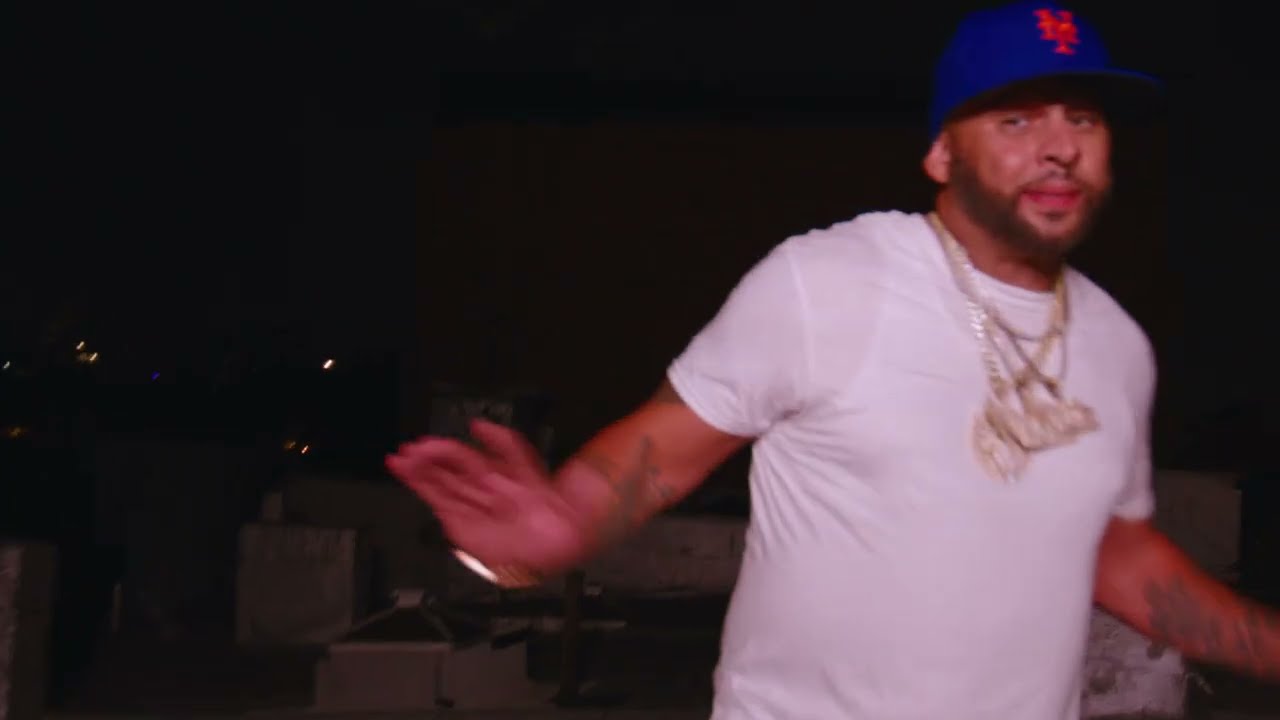 GREA8GAWD X 38SPESH X JOEY MAJORS ( Official Video )  E.O.T.W.