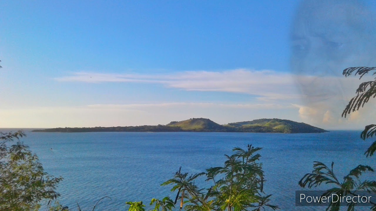 Y.I MY BEAUTIFUL HOME_ Friends Of Yule Island