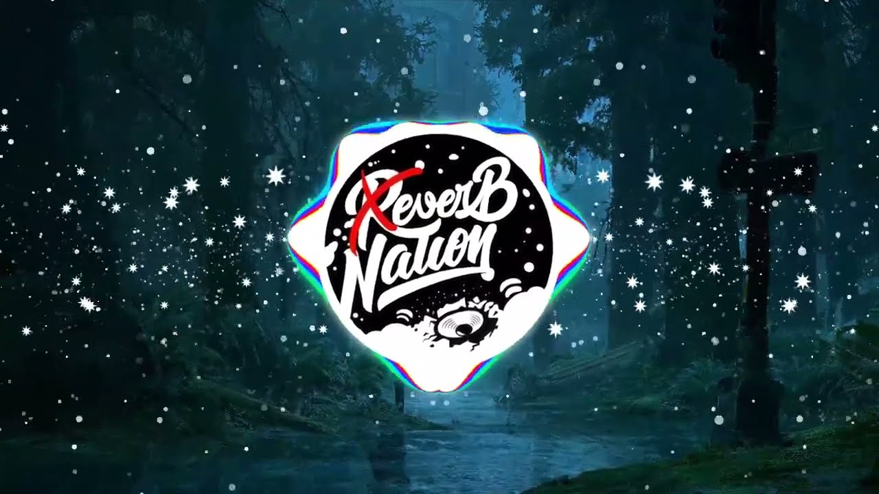 Nicky Romero & AVICII - I Could Be The One (Ambient)(INAN, Pandora Remix) [BASS BOOSTED] #ambient