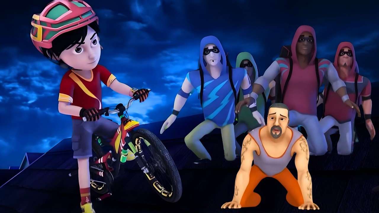 Venus City से लौटकर सब क्यों बन रहे हैं Target? | Shiva | शिवा