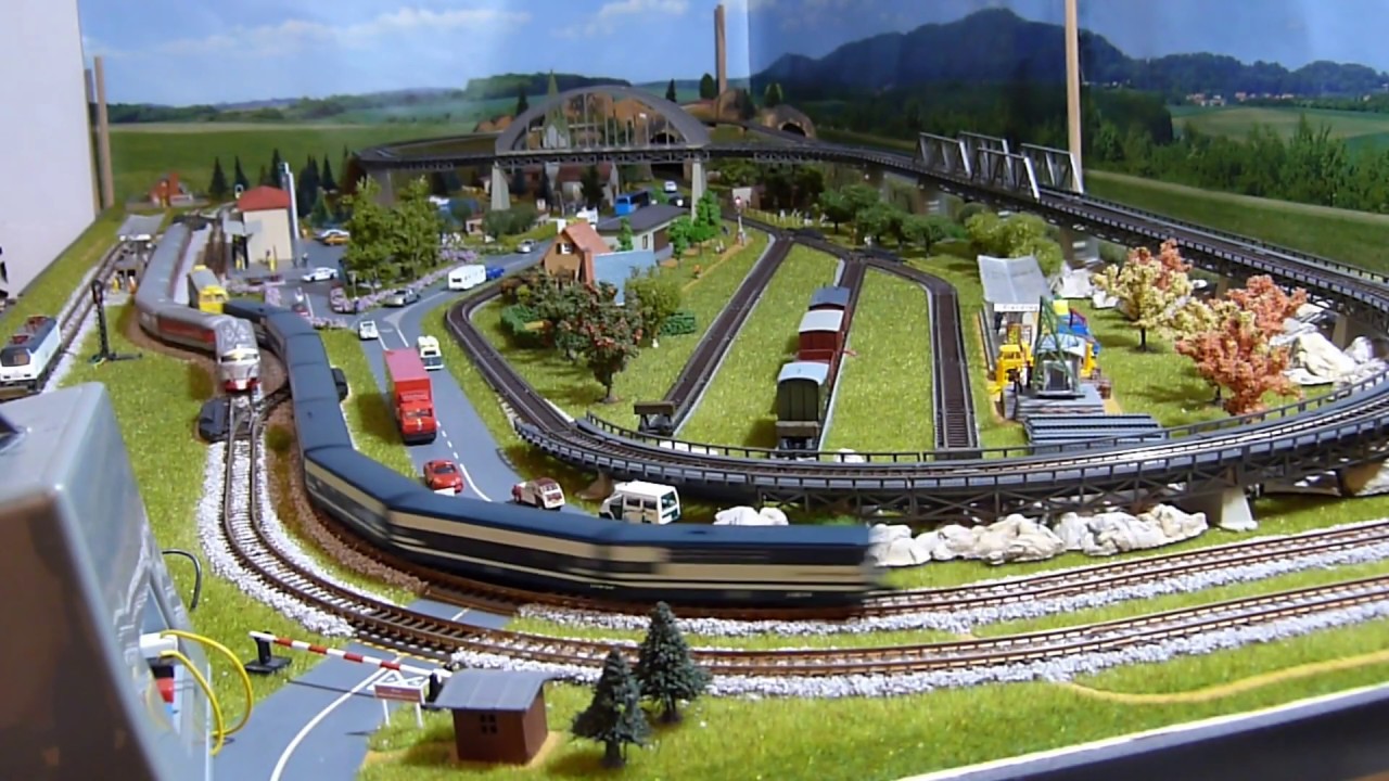 Composiciones Talgo en Iberama 550 de Ibertren