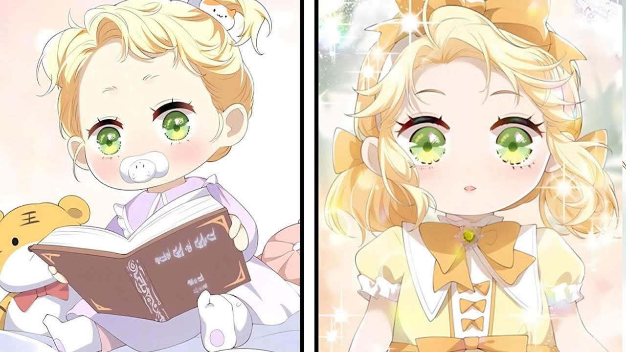 Killed by Her Father, She’s Reborn as a Mute Child in a Hostile Family | Manhwa Recap