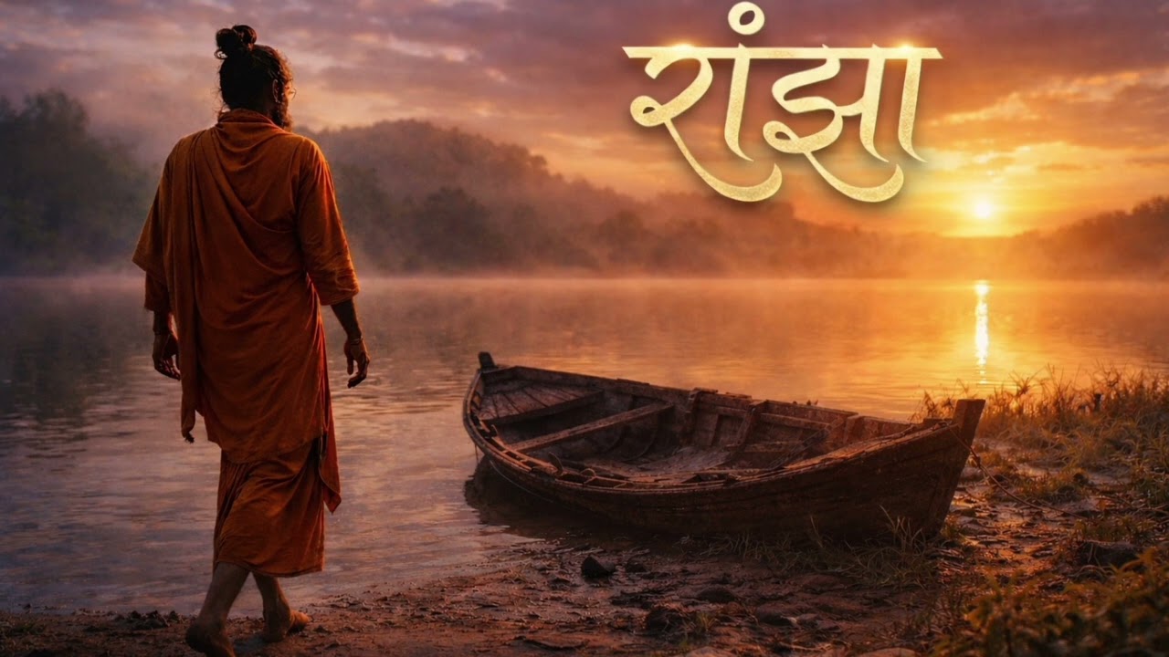 Raanjha - Incomplete Soul 💔