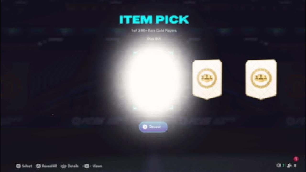 I tried the new elite division rivals rewards (CRAZY)