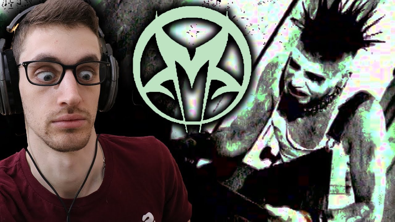 Hip-Hop Head REACTS to MUDVAYNE: 