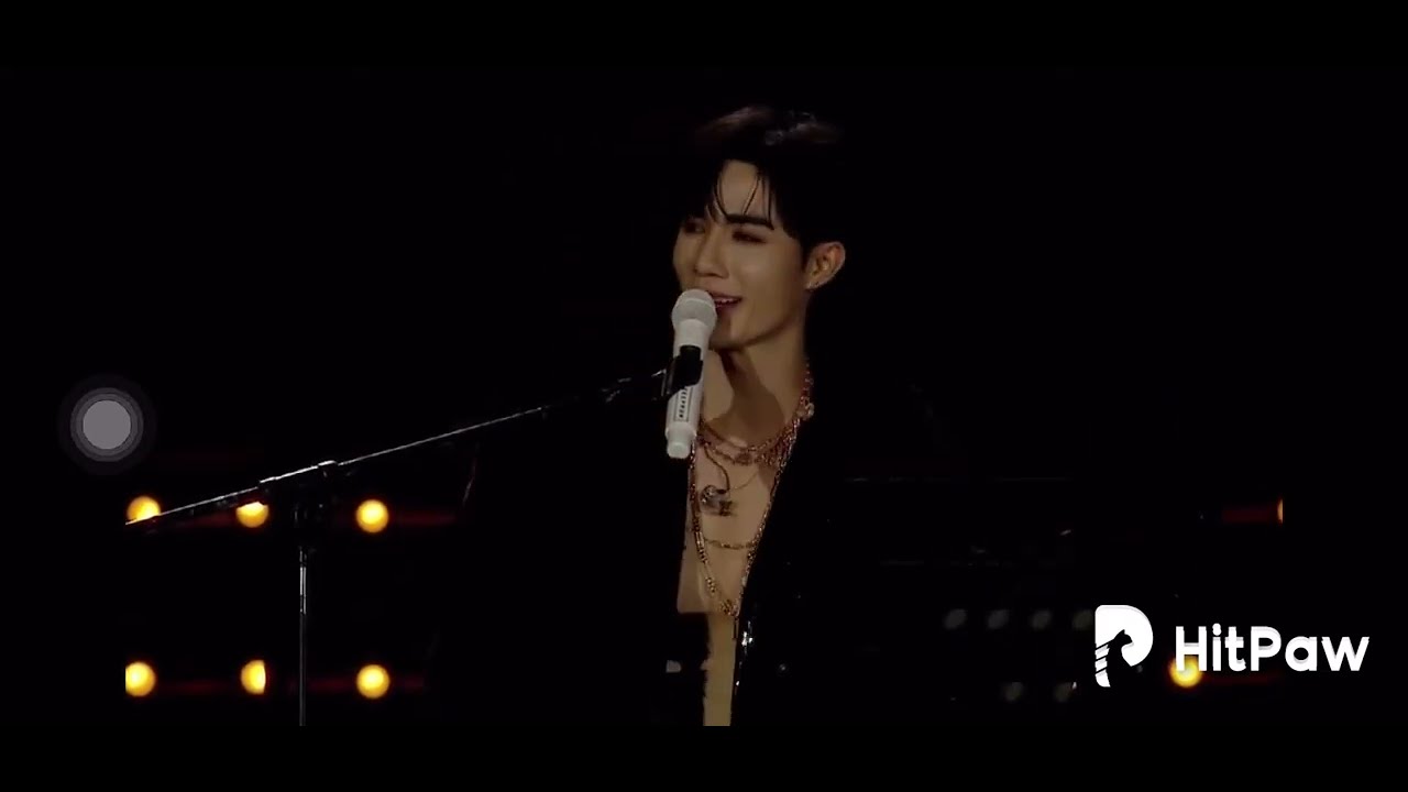 (Zee Pruk ) 1st FAN CONCERT OF ZEE PRUK (Full) 10.09.22