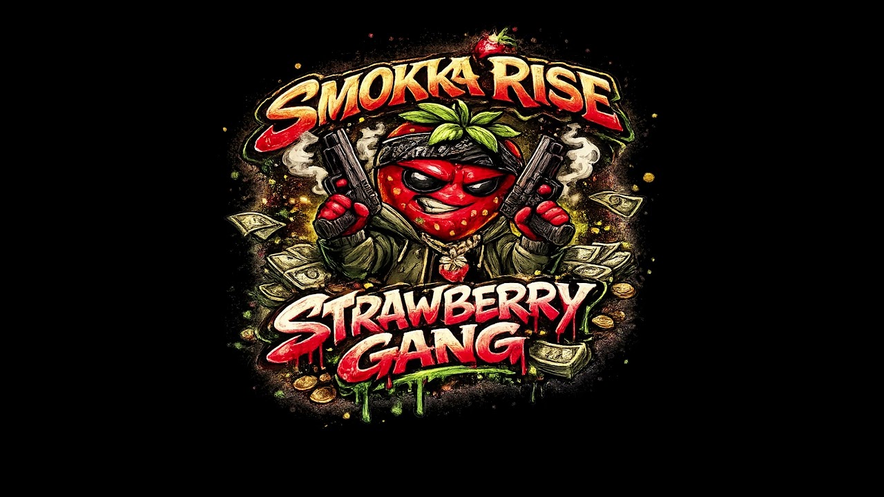 72 SG Anthem - Smokka Rise