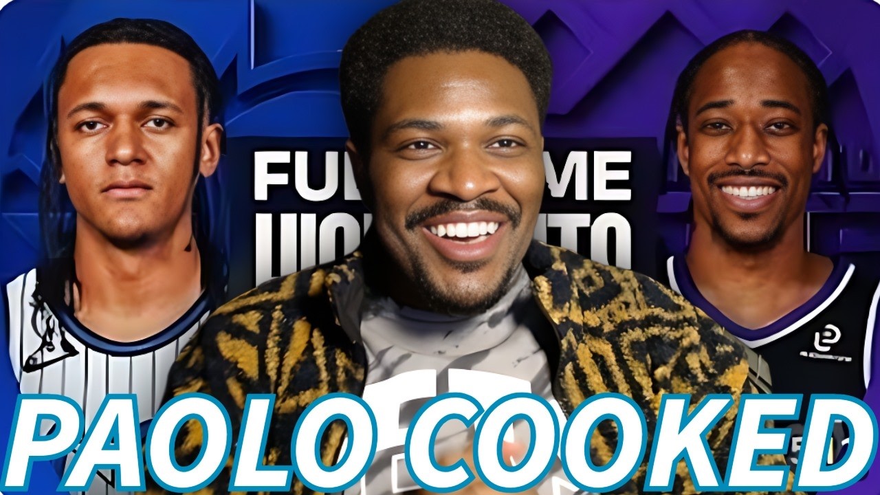 This Turned Into a Massacre 😳 | Magic vs Kings Reaction