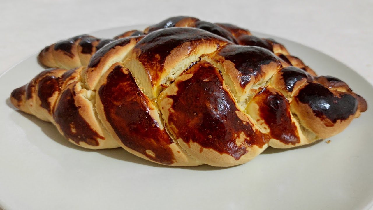PASKALYA ÇÖREĞİ