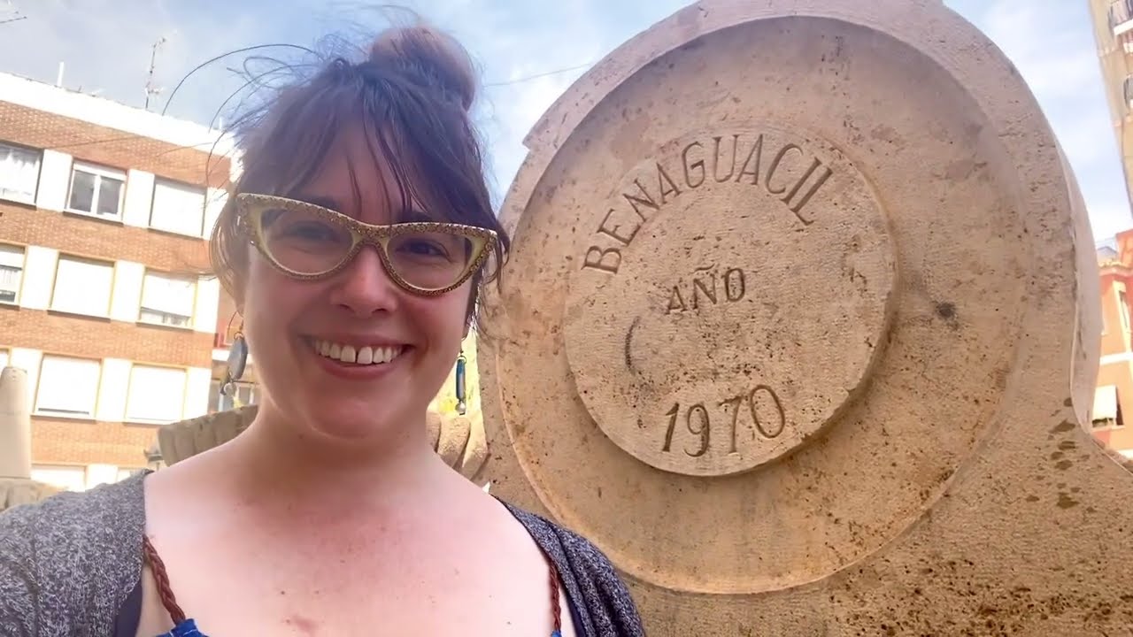 Benaguasil, Spain: City Highlights