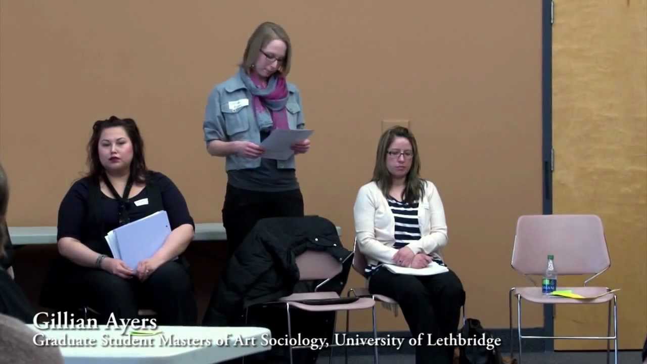 Why Women & Gender Studies? A Multigenerational Roundtable