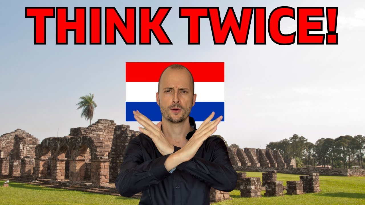 Who is Paraguay Residency For? Living in Paraguay in 2025