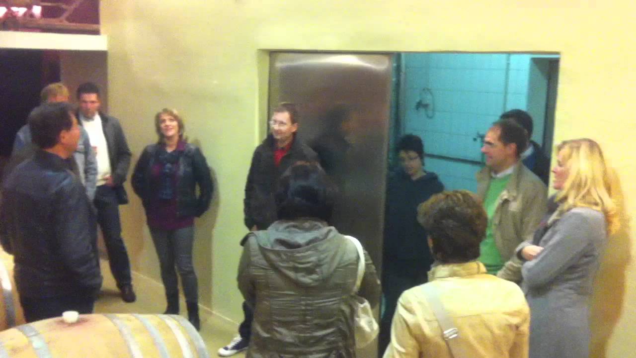 Styrian Harmonists Ausflug 29 10 2011 048