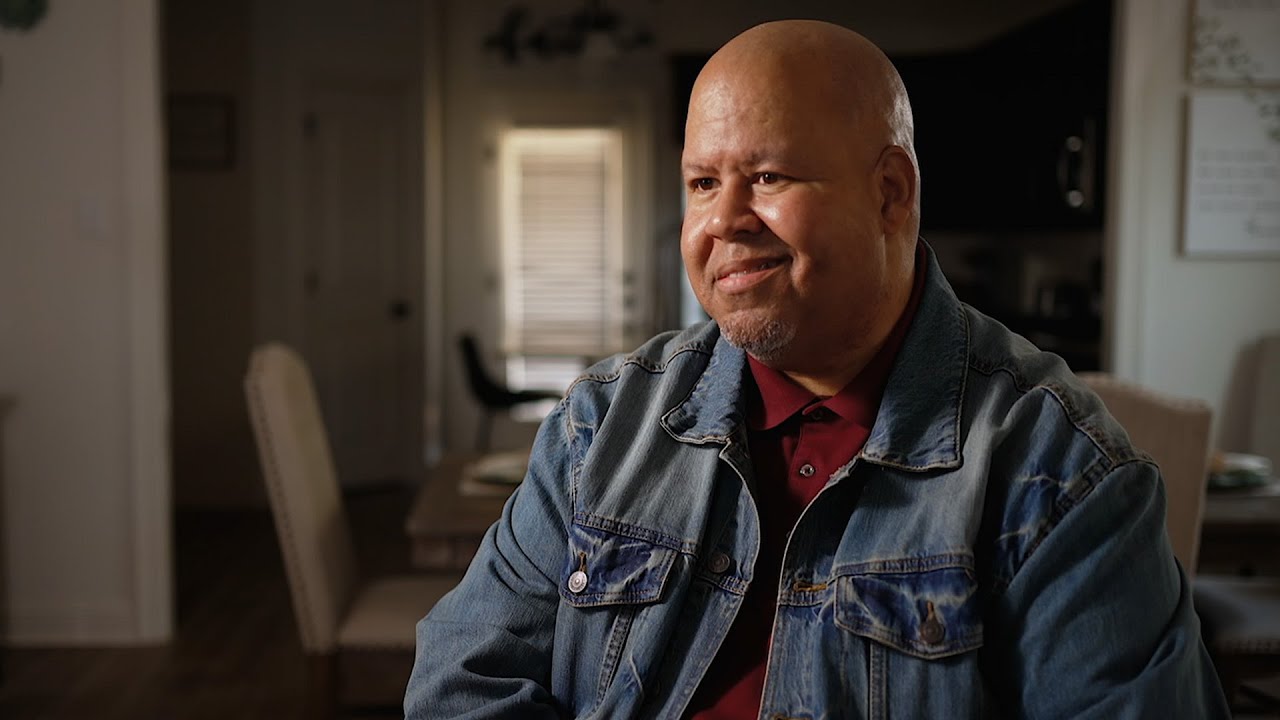 Extending Forgiveness Releases Man from Baggage of the Past