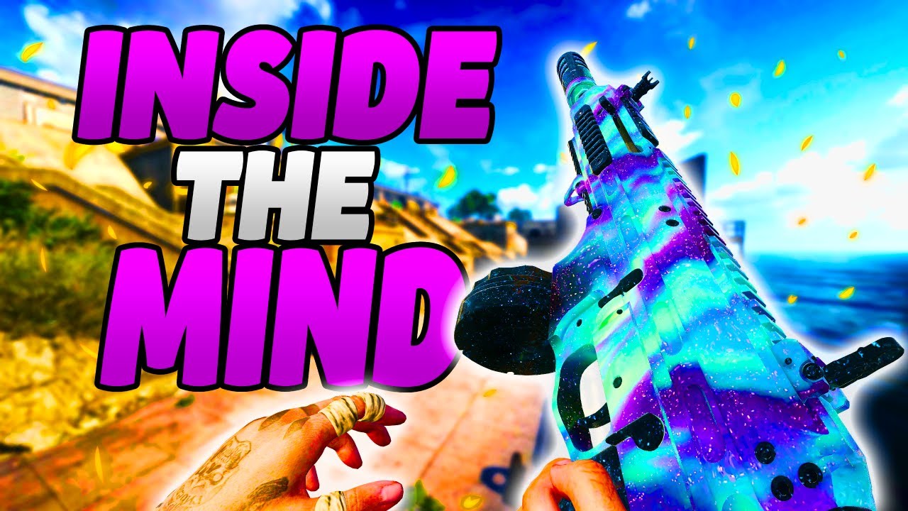 INSIDE THE MIND of a 6 KD PLAYER! 👨‍🏫 (Rebirth Island Gameplay Analysis)