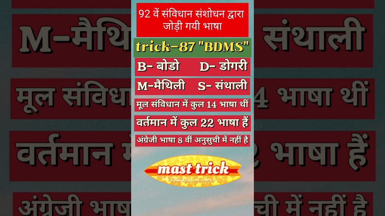 #polityclass #sscgdclass #railwayclass #ntpcclass #gktrick #sscclass #statickgk#motivation #gkclass