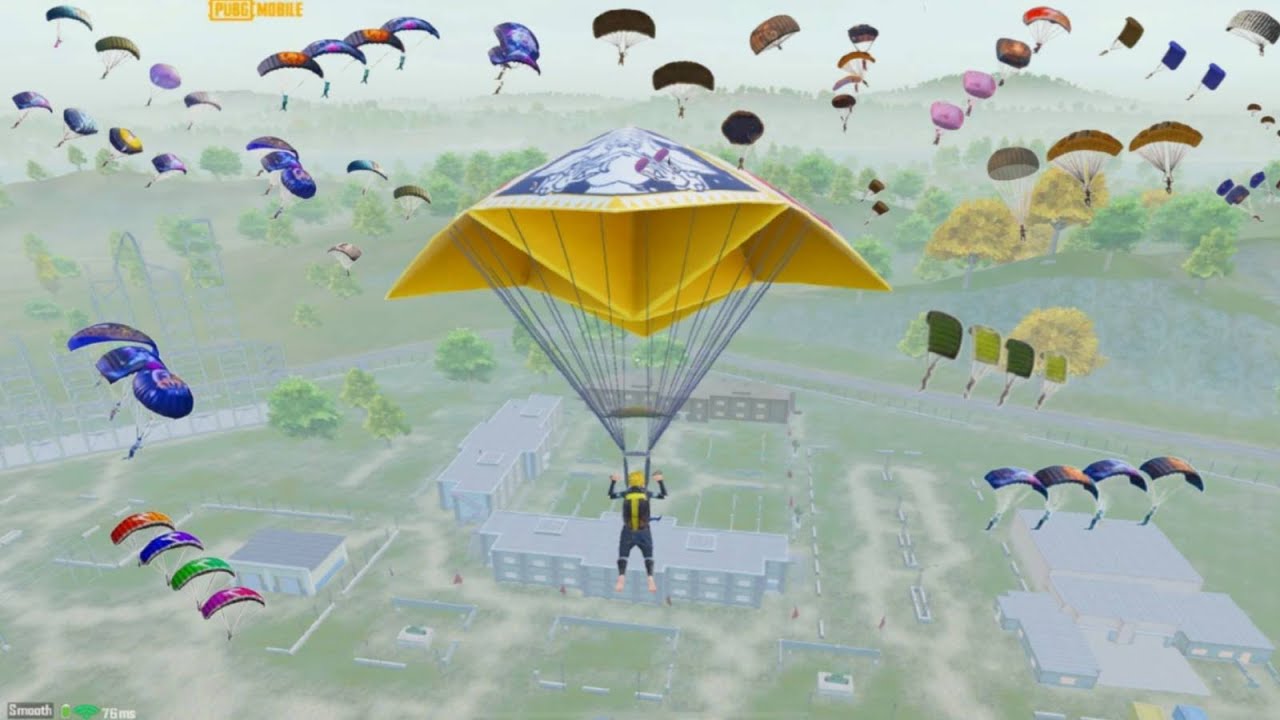 44 KILLS 😈 NEW BEST LANDING IN MILITARY BASE🔥SAMSUNG,A3,A5,A6,A7,J2,J7,S5,S6,S7,S9,A10,A20,A30,A50