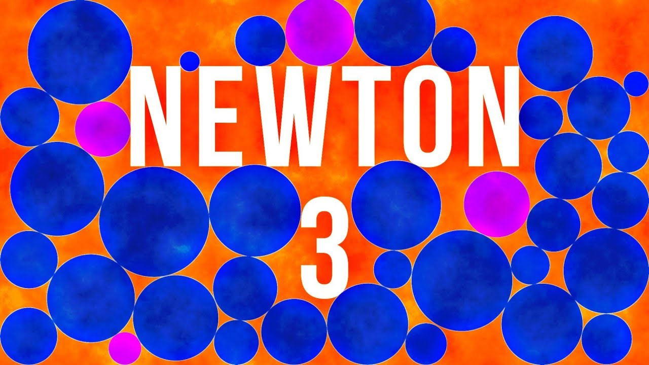 Обзор плагина Newton 3 для After Effects - AEplug 219