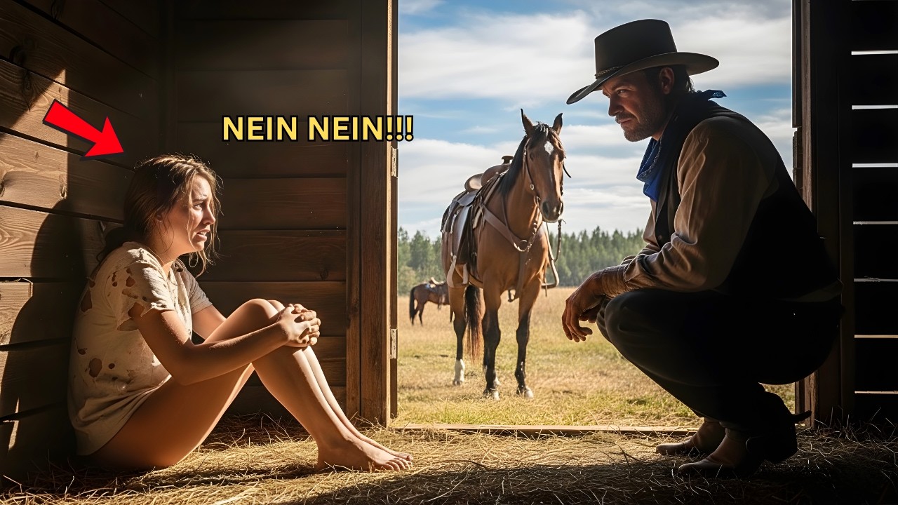 „Mein Vater… 3 Mal am Tag“ – Was der Rancher tat, schockierte die ganze Region