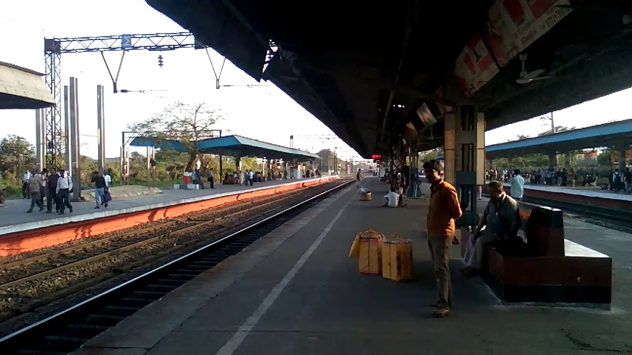 mayurakshi fast passenger