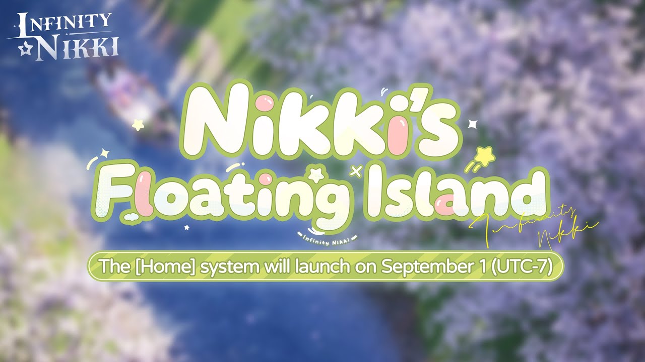 Version 1.9: Official Trailer for the Home System Now Live!