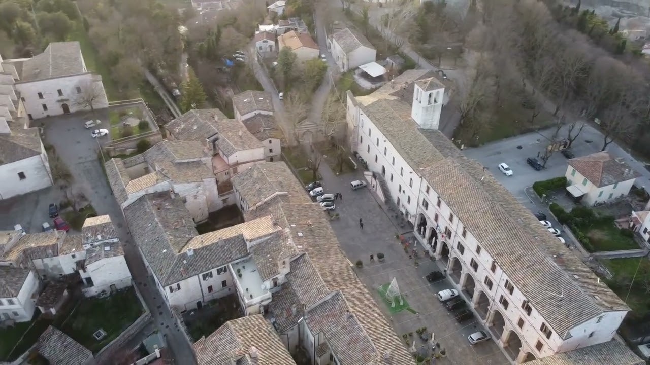 SASSOFERRATO