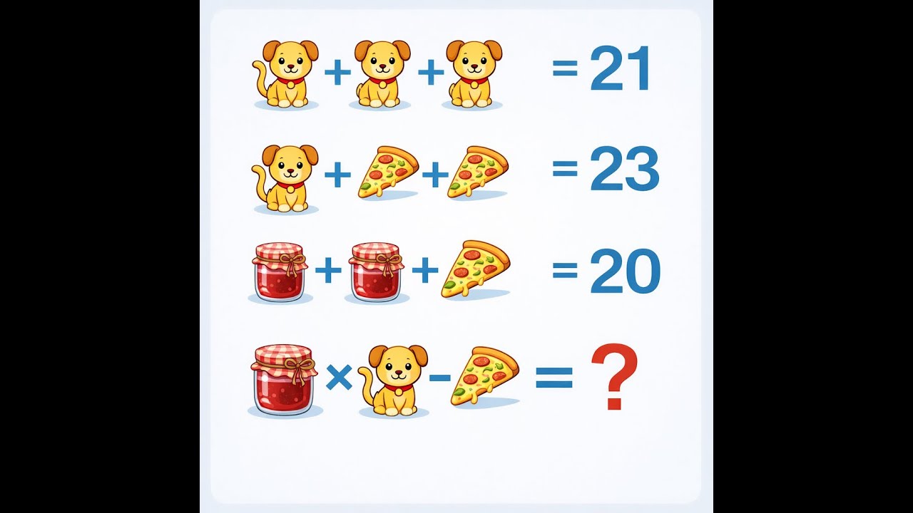 🧠 TRY TO SOLVE THIS BRAIN MELTING PUZZLE 🧠