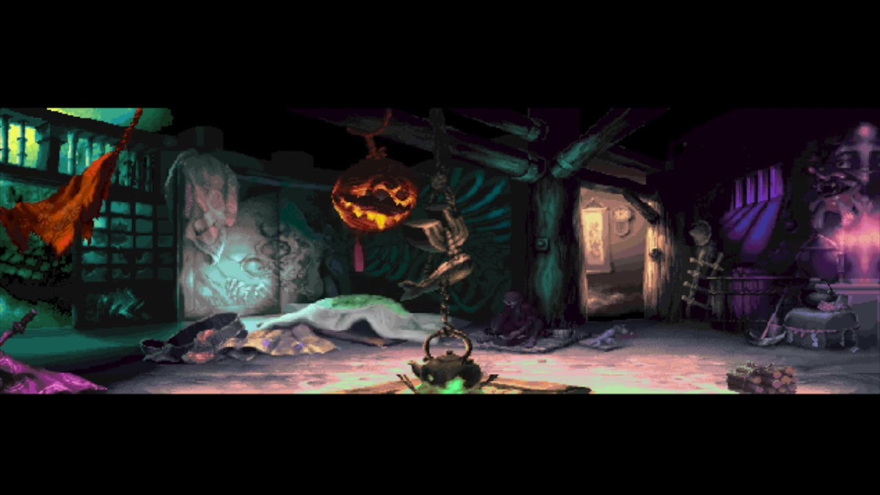 Abayara  Darkstalkers 3