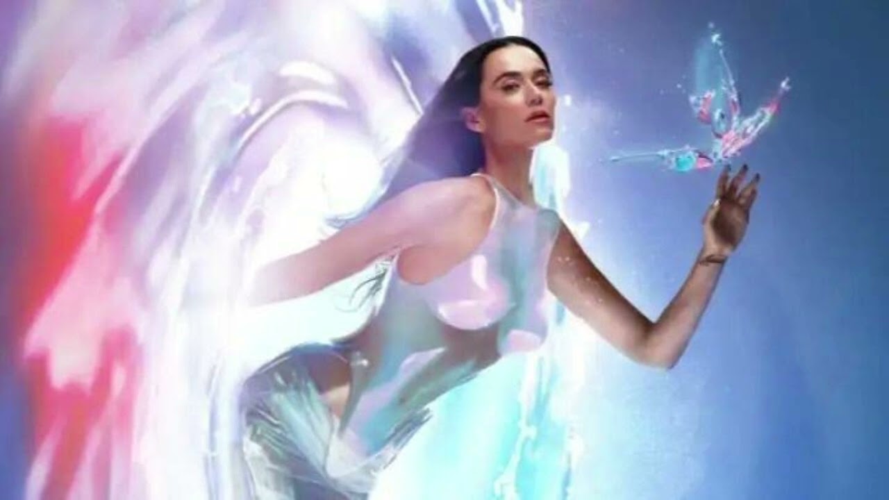 Katy Perry - I Woke Up ( Male Version )