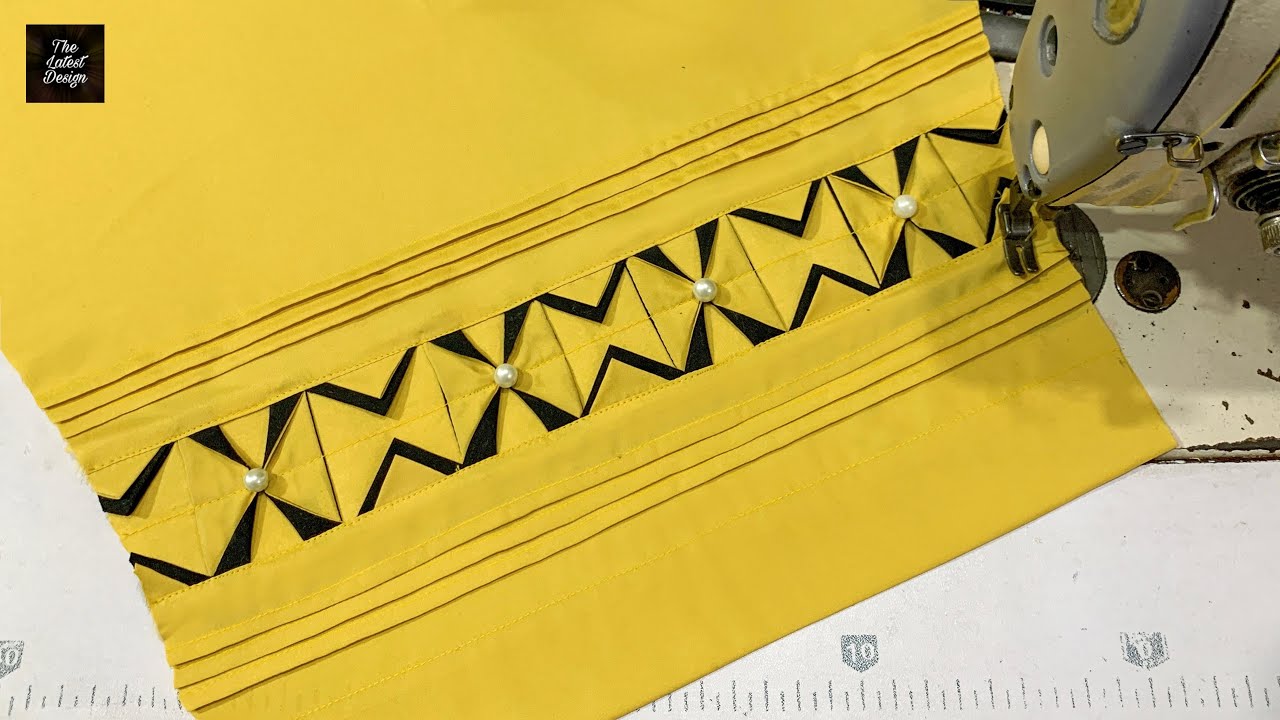 Unique Trouser Pant design 2022 | Latest Palazzo pant design