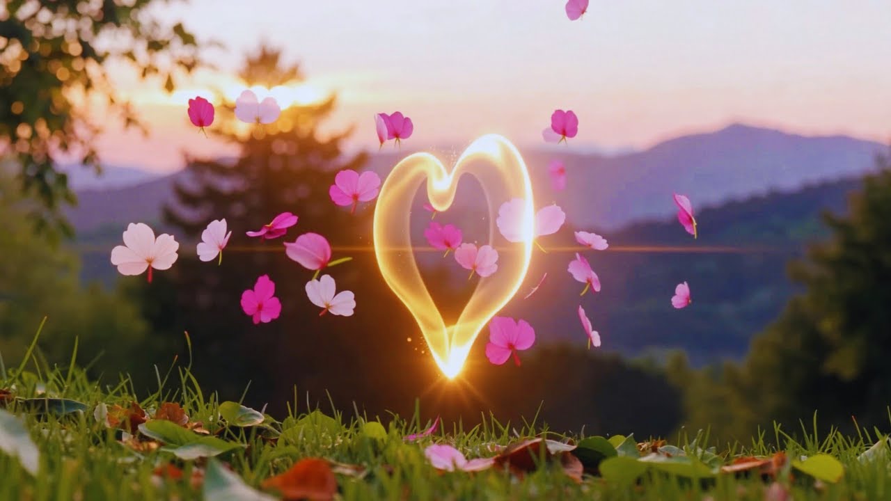 432Hz Self-Love Reset | Release Self-Doubt & Return to Your Heart 💗
