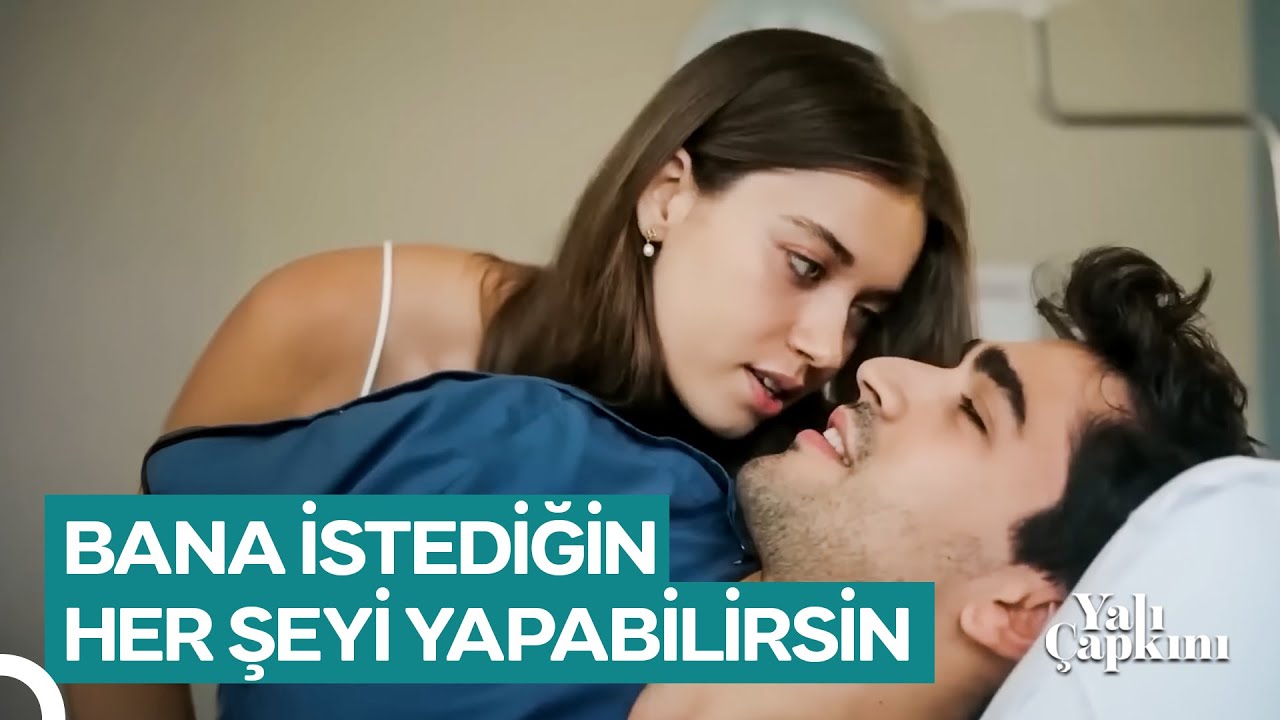 Seryan'dan Ferit'e Sınırsız Kredi Hakkı | Yalı Çapkını