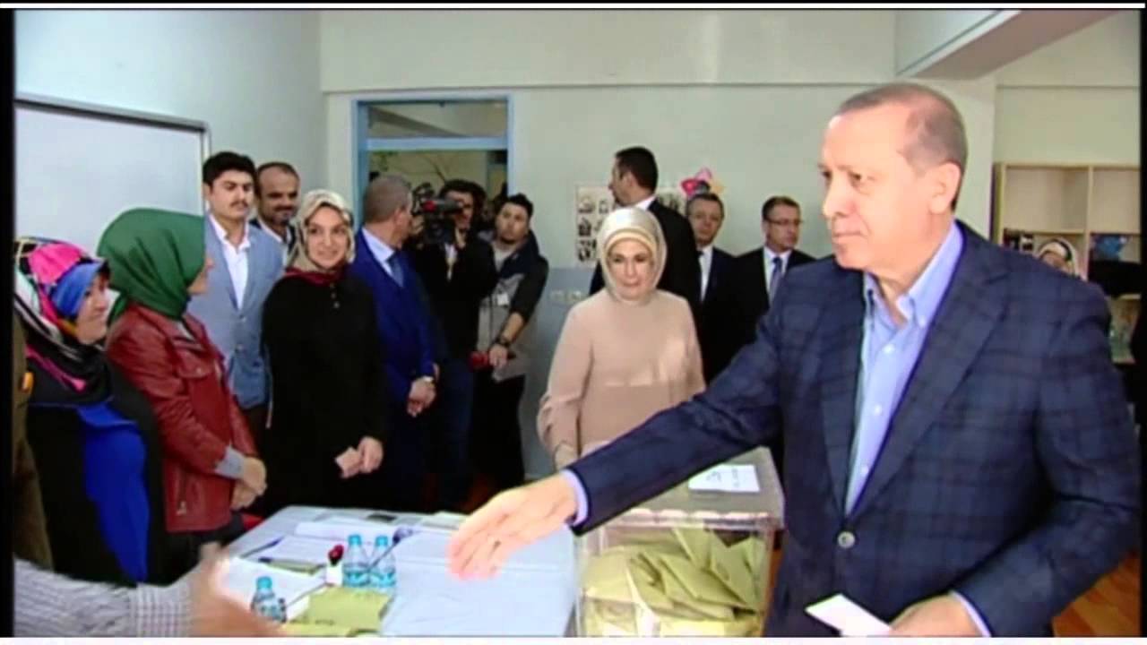 Turkish elections: What does it mean for the Jewish community