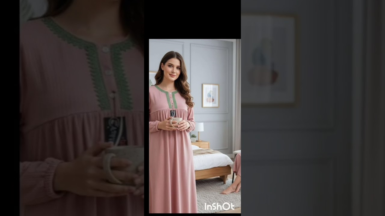مجموعة ملابس نسائي شتويه 