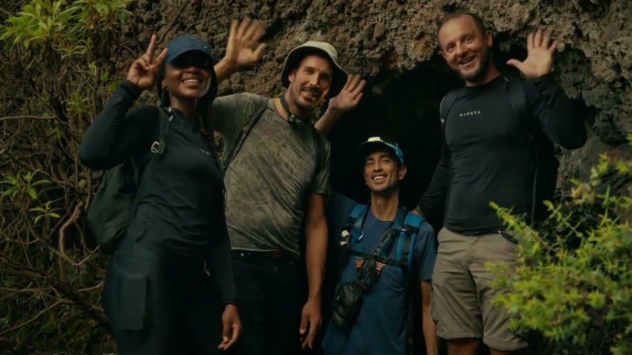 1000 Ventanas de Guimar | Hiking Tenerife