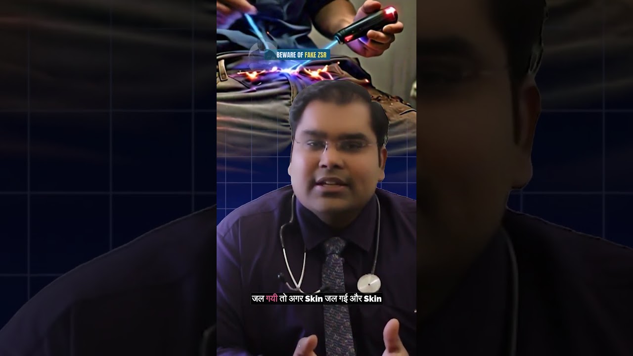 Laser Circumcision vs ZSR Circumcision