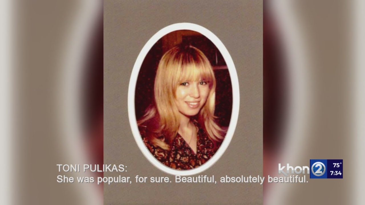 Hawaii’s Unsolved Murders: Who killed Gayle Hook?