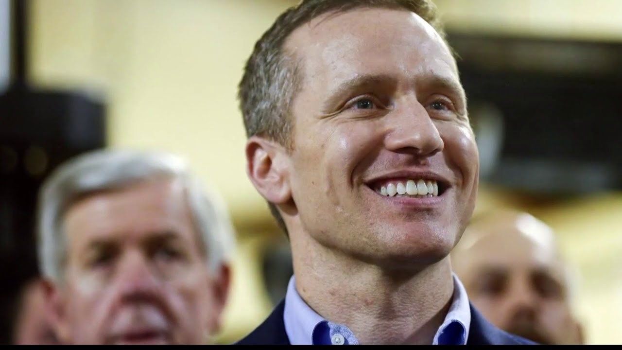 Greitens prosecutors want 'rape shield' law