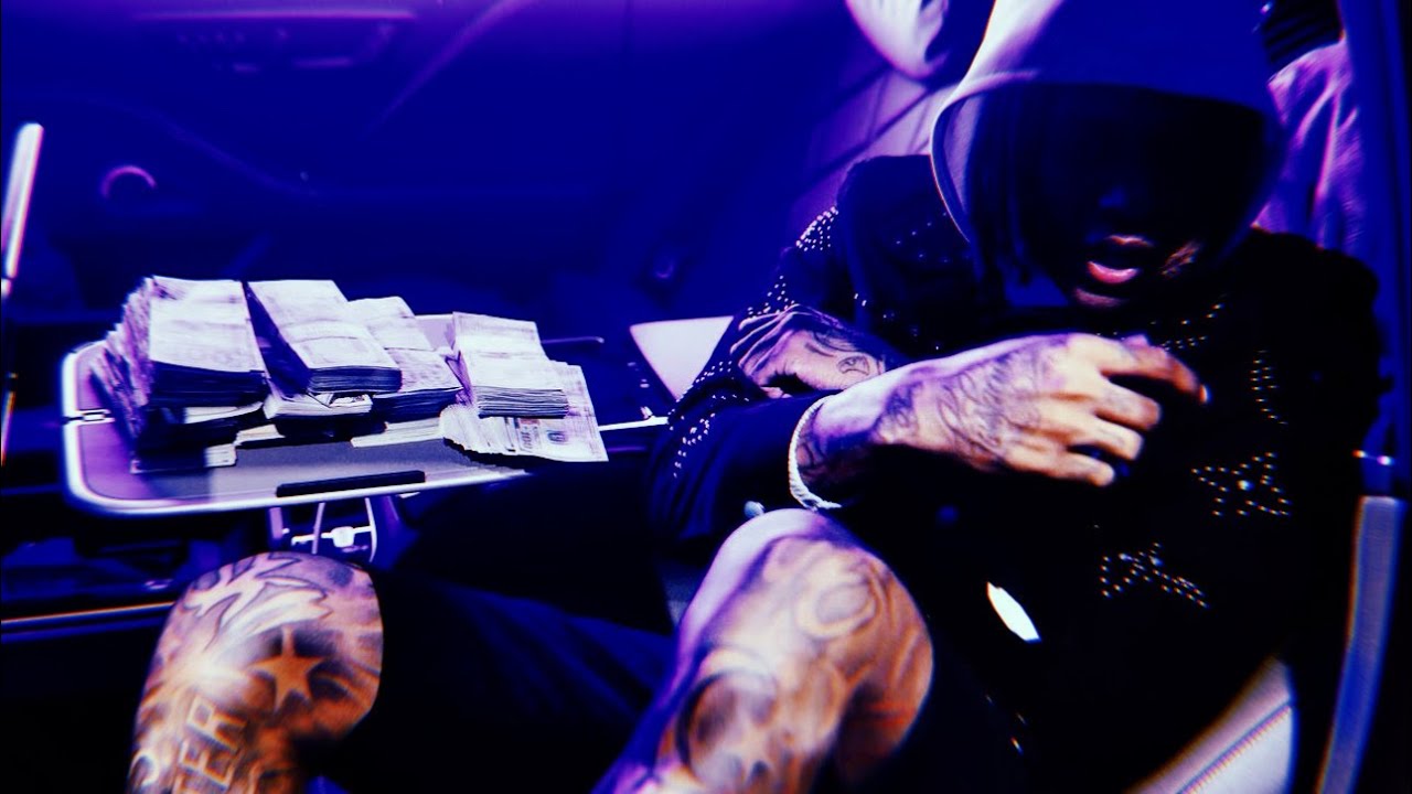 FREE  Lil Durk Type Beat | 2024 - 