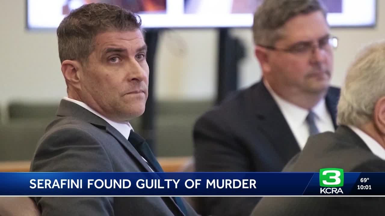 Former MLB pitcher found guilty of murder, attempted murder of in-laws