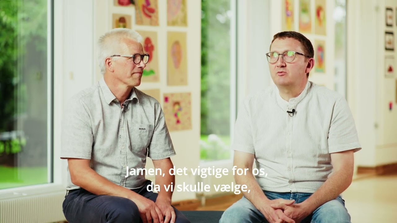Forældre fortæller