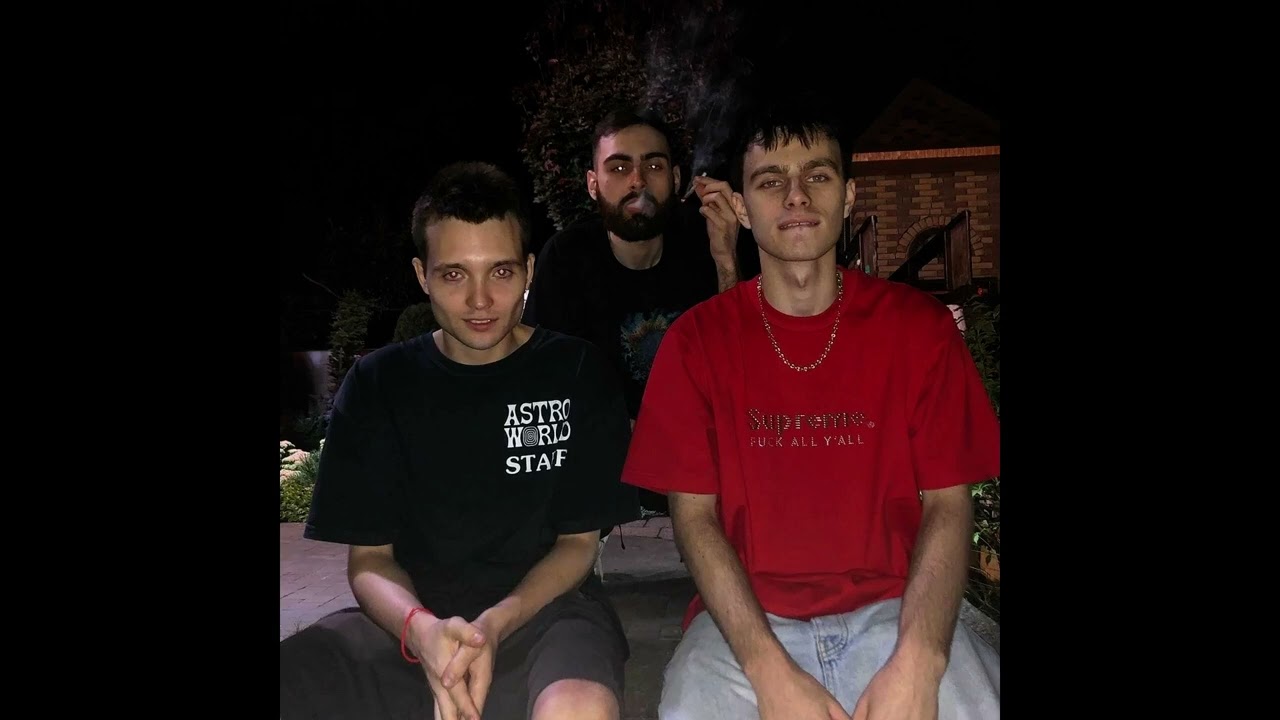 [FREE FOR PROFIT] ROCKET X FRESCO X LILDRUGHILL X Mayot XFendiglock  - 