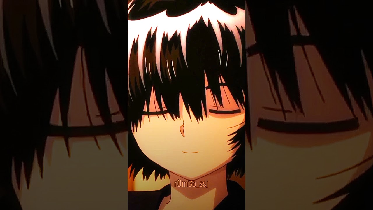 Urabe❤️ [Edit]