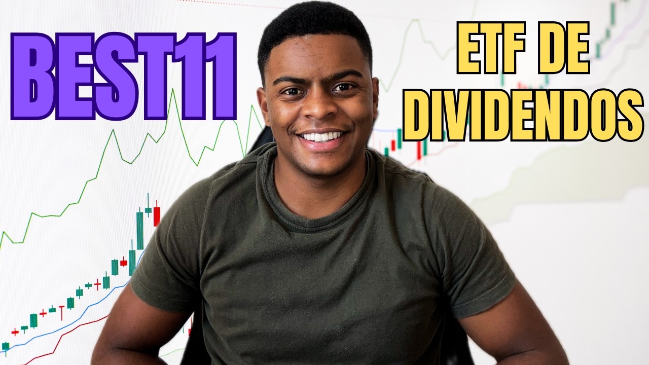BEST11: Tudo sobre o ETF de ações que paga dividendos mensais (ETF de setor PERENE)