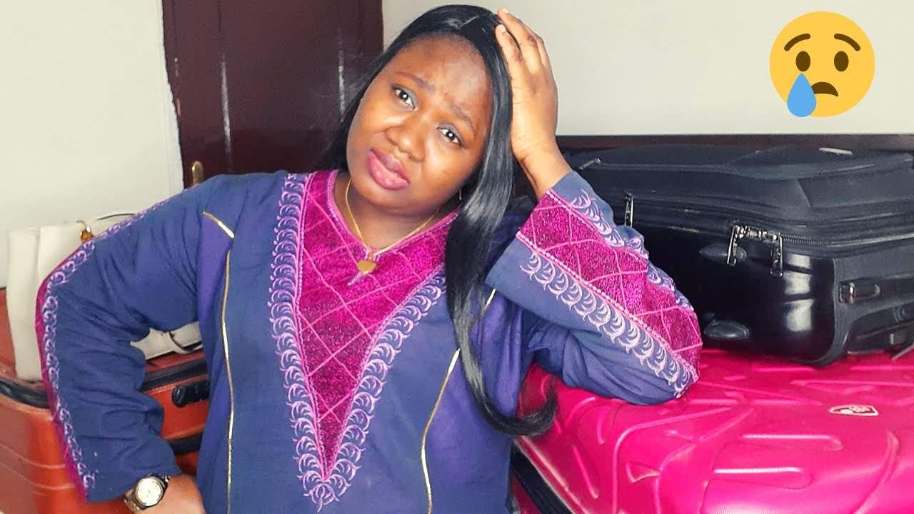 Why I Left Nigeria To Saudi Arabia In Search Of A Better Life (green pasture)
