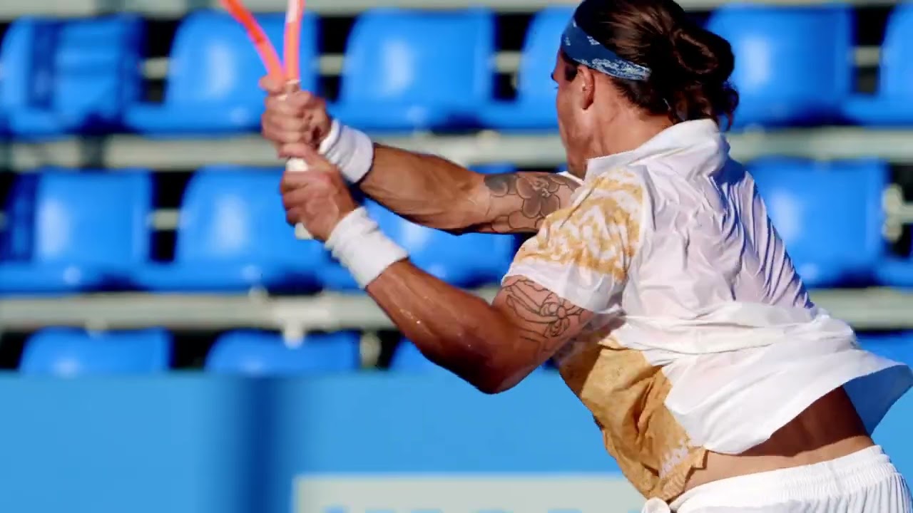 Copa Cap Cana ATP CHALLENGER 175 - Day 5